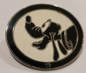 Disney Pin 000124 Pluto Silhouette Dog AP Preproduction Sample Artist Proof LE - Imagen 1 de 12