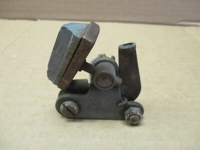 Pieza de pinza de freno de horquilla Schwinn Phantom Springer de colección Foto 1 de 4