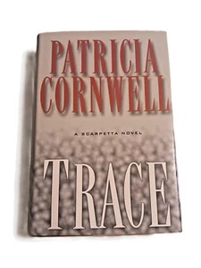 SPUR: Ein Scarpetta-Roman von Patricia Cornwell gebraucht Hardcover Buch 2004 - Bild 1 von 4