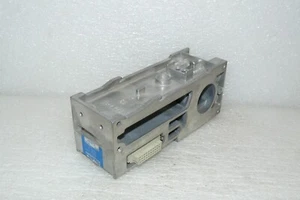 FESTO VIGI-03-7.0 18743 ADAPTER PLATE MANIFOLD BLOCK VIGI03710 - Picture 1 of 11