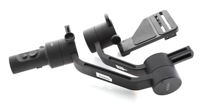 Cardán de mano de 3 ejes MOZA Air para cámara réflex digital con estuche Foto 1 de 4