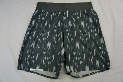 Lululemon Elastic Waist Lightweight  Shorts Men's Size S - Image 1 of 4