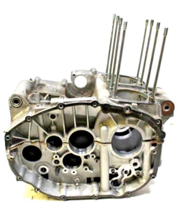1987 Kawasaki LTD KZ 305 B2 Crankcase OEM# 14001-5093 - Picture 1 of 11