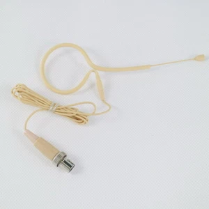 Wireless earset Headset Microphone for MiPro Mic System MiCWL SE 02 - Picture 1 of 5