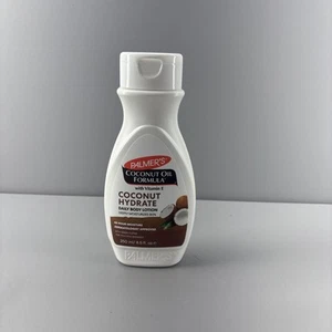 Palmers Coconut Oil Body Lotion Natural Coconut Oil & Monoi Oil 8.5 fl oz - Picture 1 of 3
