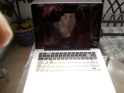 Apple MacBook Pro A1278  including PSU - Image 1 of 4