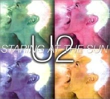 Staring at the Sun von U2 | CD | Zustand gut - Bild 1 von 2