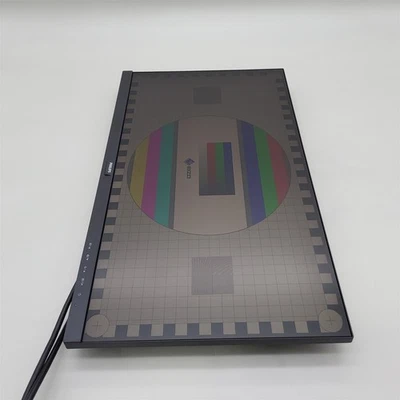 Philips 221V8LB 22 inch Full HD Monitor, (1920 x 1080), 100Hz *NO ACCESSORIES* - Image 1 of 4