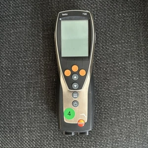 Testo 735-2 - Bild 1 von 6
