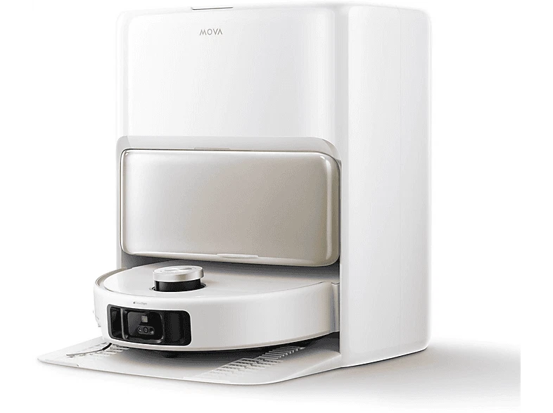 MOVA V50 Ultra Complete Saugroboter NEU&OVP - Bild 1 von 1