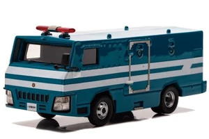 RAI'S 1:43 2015 Police Security Unit Small Patrol Vehicle Ltd.500 H7431505 - Bild 1 von 2