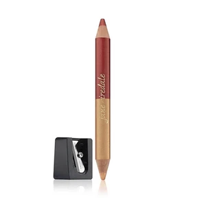 Jane Iredale Eye Highlighter Pencil With Sharpener 0.1 oz Eyeliner New in Box - Picture 1 of 2