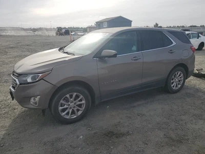 Piezas de freno emergentes Chevrolet Equinox 2018 Foto 1 de 4