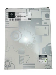 Mercedes-Benz Genuine Cabin Dust Filter Fit C-Class E-Class G-Class A1668300218 - Bild 1 von 4