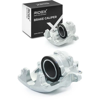 Pinza de freno delantera RIDEX 78B1975 adecuada para MERCEDES-BENZ 190 (W201) - Imagen 1 de 4