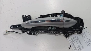 Passenger Right Front Door Handle Exterior Chrome Opt D7A Fits 17-20 BOLT - Picture 1 of 12