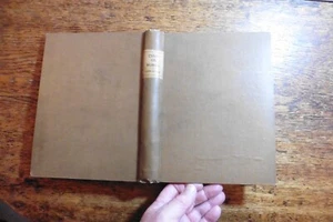 SCARCE 1871 PRIVATELY PRINTED ESSAY ON WOMAN EROTIC OBSCENE PARODY OF ALEX.POPE - Imagen 1 de 10
