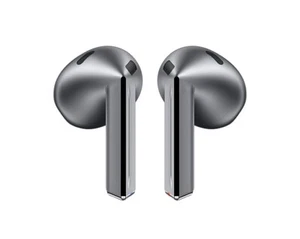 Samsung Galaxy Buds 3 Silver | SM-R530 - Photo 1/8