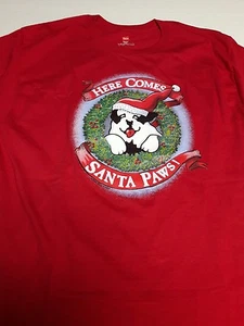 Christmas T-shirt - Picture 1 of 3