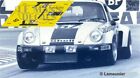 Decals Porsche 911 Carrera Rsr Le Mans 1975 1 32 1 43 1 24 1 18 Slot Calcas
