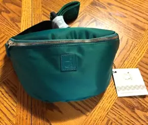 Riñonera ajustable Augusta 2025 Masters Golf Tournament verde cinturón - Imagen 1 de 4