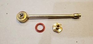 Oshkosh MTVR Wheel Turret Valve MK23 7 Ton CTIS 3262248 Valve Stem - Picture 1 of 4