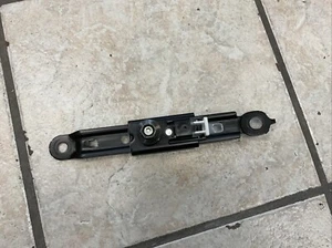 2014 2015 LEXUS IS350 IS250 LEFT FRONT SEAT BELT HEIGHT ADJUST SLIDER RX350 - Picture 1 of 2