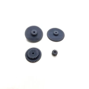 BMW Motometer Odometer Gear Kit for E30 & E34 | Gauge Cluster Repair | US MPH - Picture 1 of 8