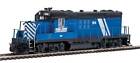 Gauge H0 - Diesel Locomotive EMD GP9 CSX Montana Rail Link with Sound 20426 Neu