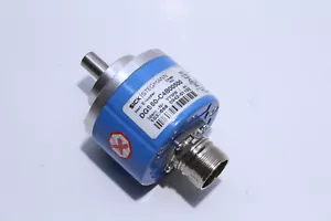 Sick DSG60-C4B00500 Pulse encoder 500 p/r - Picture 1 of 2