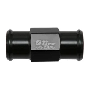 Adaptador medidor sensor manguera de manguera de tubería de temperatura de 22 mm para motocicleta - Imagen 1 de 5