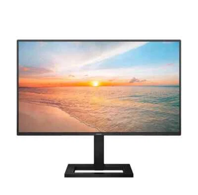 Monitor LED Philips 24E1N1300AE 23.8" 1920 x 1080 px IPS / PLS - Bild 1 von 4