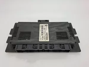 BMW 1 3 Series E89 E9X LED XE FRM3 Footwell Light Module Xenon 9240531 9240538 - Picture 1 of 24