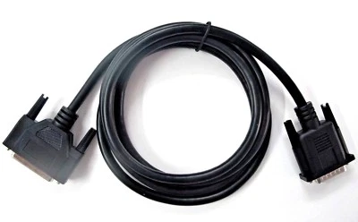 Cable de datos principal de repuesto Snap-On Ethos 89L OBD1 y OBD2 VIN escaneos específicos  Foto 1 de 4