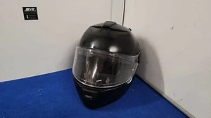 Casco de moto BMW casco Street X noche negro mate talla 55-56 8568409 - Imagen 1 de 3