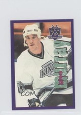 1998-99 Panini Album Stickers Glen Murray #203