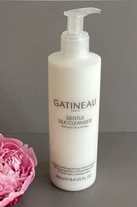 Gatineau Gentle Silk Cleanser All Skins + Sensitive 250ml full size new unboxed - Picture 1 of 5