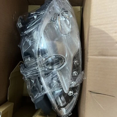 Equal Quality PP0082D LED Scheinwerfer Rechts für Alfa Romeo  - Bild 1 von 2