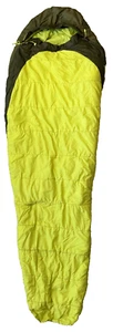 Marmot Trestles Elite Eco Mummy Sleeping Bag Regular Size 30°F -1°C 2lbs 5oz NEW - Picture 1 of 17