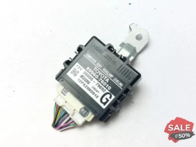 LEXUS CT 2011 CENTRALINA LIVELLAMENTO FARI CENTRALINA ECU 89960-76010 - Immagine 1 di 4