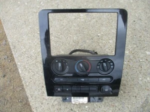 2008 Sable Manual A/C Temperature Control - Picture 1 of 4