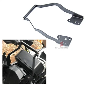 Supporto Navigatore gps archetto smarphone Bmw F750GS F850GS 12mm - Imagen 1 de 7