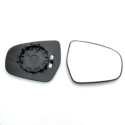 Espejo de vidrio con base para Suzuki Vitara 2015 a 2021 Foto 1 de 4