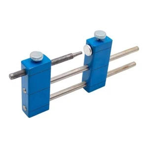 Gem Bonding Converter Dop Transfer Jig Gemstone Faceting Equipment Jewelry Tool - Picture 1 of 6