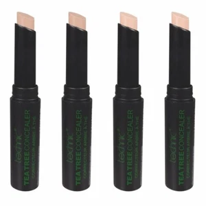 TECHNIC Tea Tree Stick Blemish Cover Concealer Stick Medium/Dark Light Medium - Picture 1 of 3