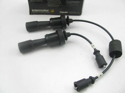 Intermotor 51852 Ignition Spark Plug Wire Set 2003-06 Mitsubishi Lancer 2.0L-L4 - Image 1 of 2