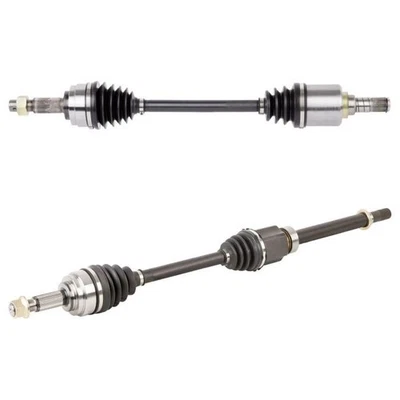 Eje delantero CV para Nissan Sentra 2007 2008 2009 2010 2011 par Foto 1 de 3