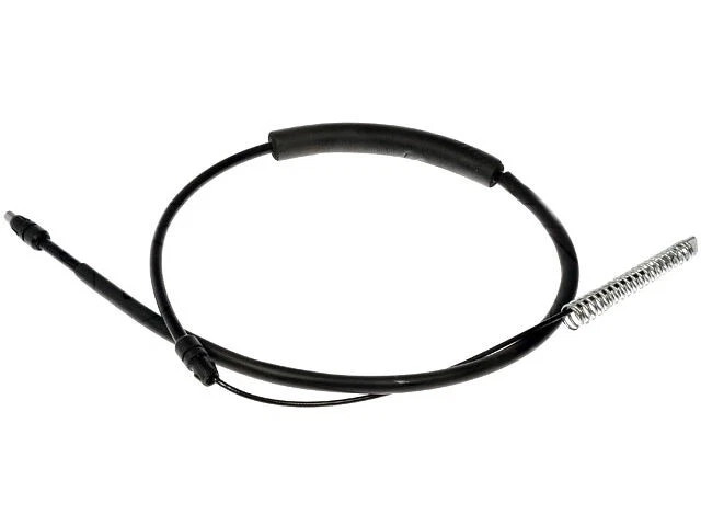 Cable de freno de estacionamiento trasero izquierdo para GMC Yukon TK929PF 2015-2016 Foto 1 de 1