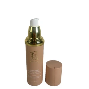BOTAGUS Fondotinta 4 in 1 SPF 50 – Impermeabile, Longwear, Leggero e Perfetto - Foto 1 di 1