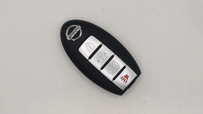 Mando a distancia de entrada sin llave Nissan Leaf CWTWB1U840 4 botones A105F Foto 1 de 4